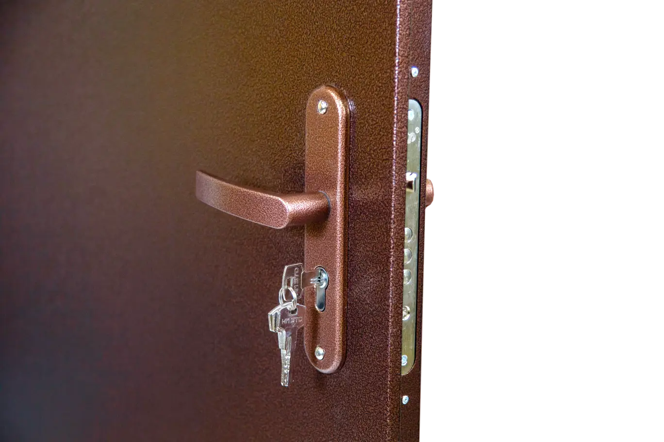 Дверь входная DOORBET 