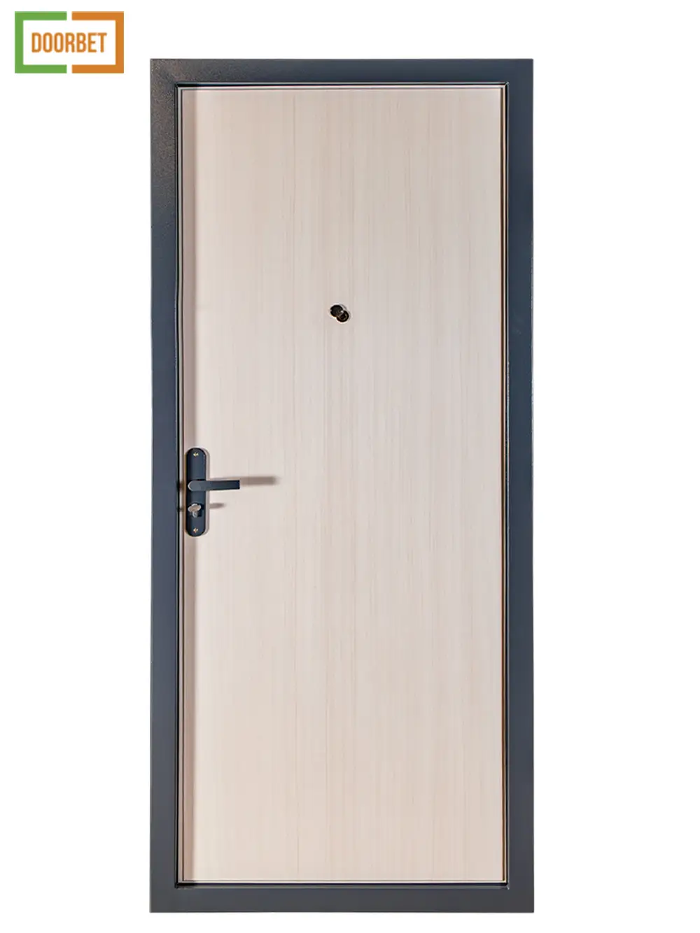 Дверь входная DOORBET