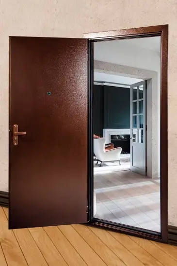 Дверь входная DOORBET 