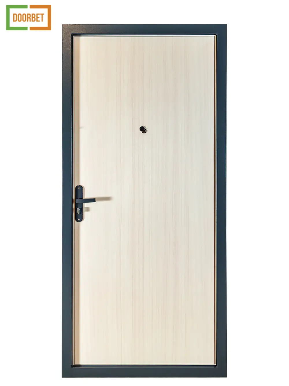 Дверь входная DOORBET