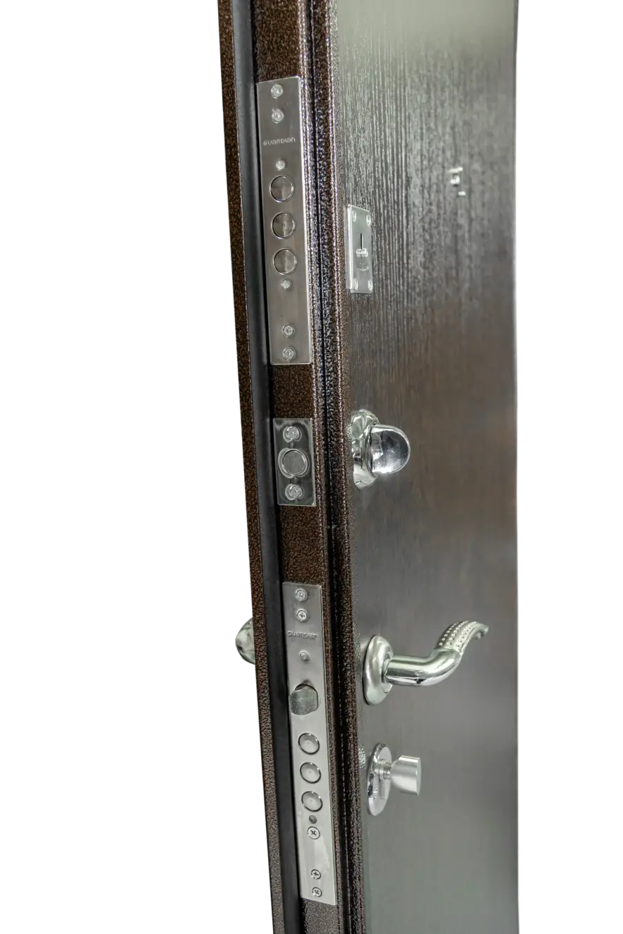 Дверь входная DOORBET 