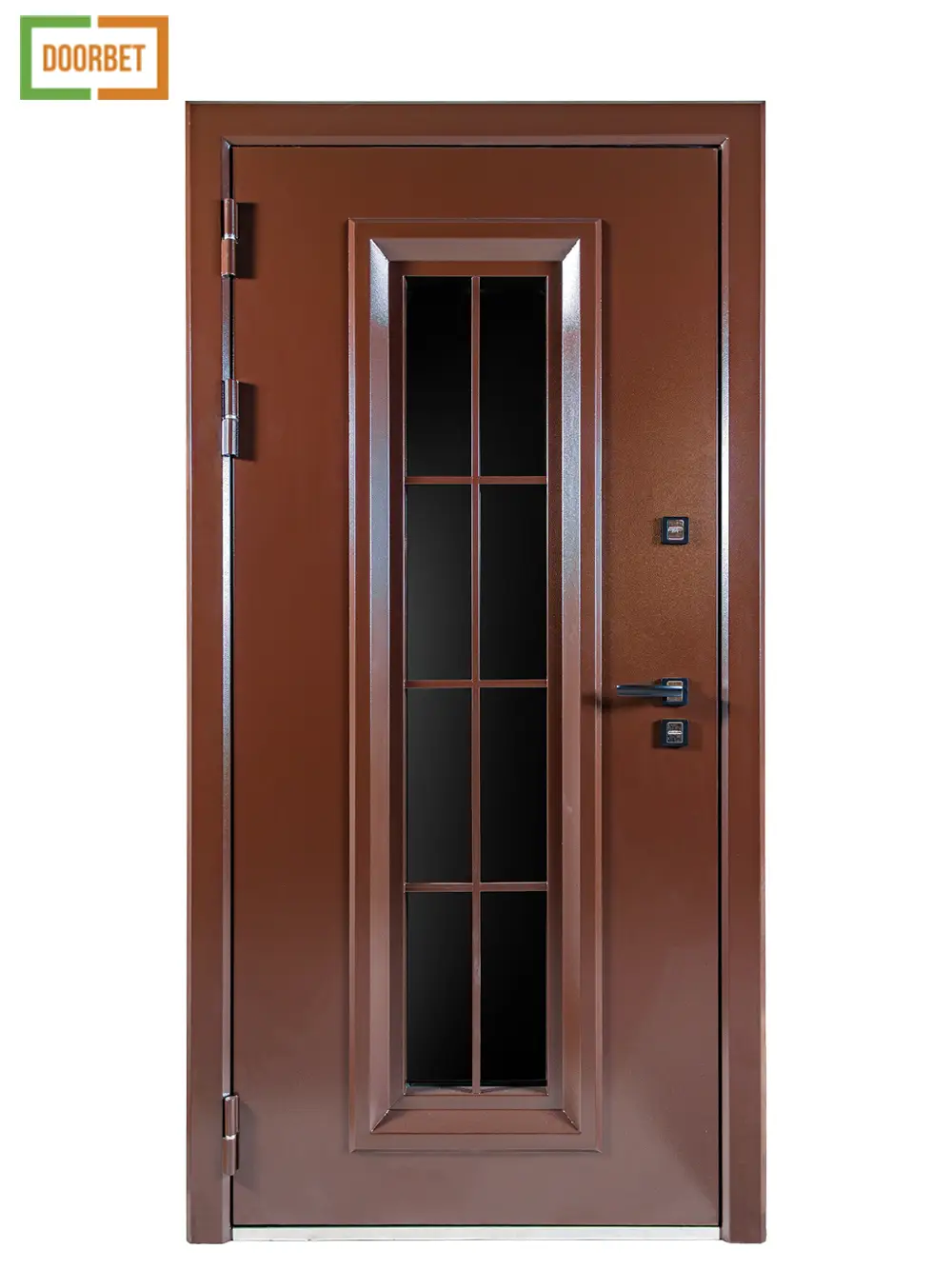 Дверь входная DOORBET 