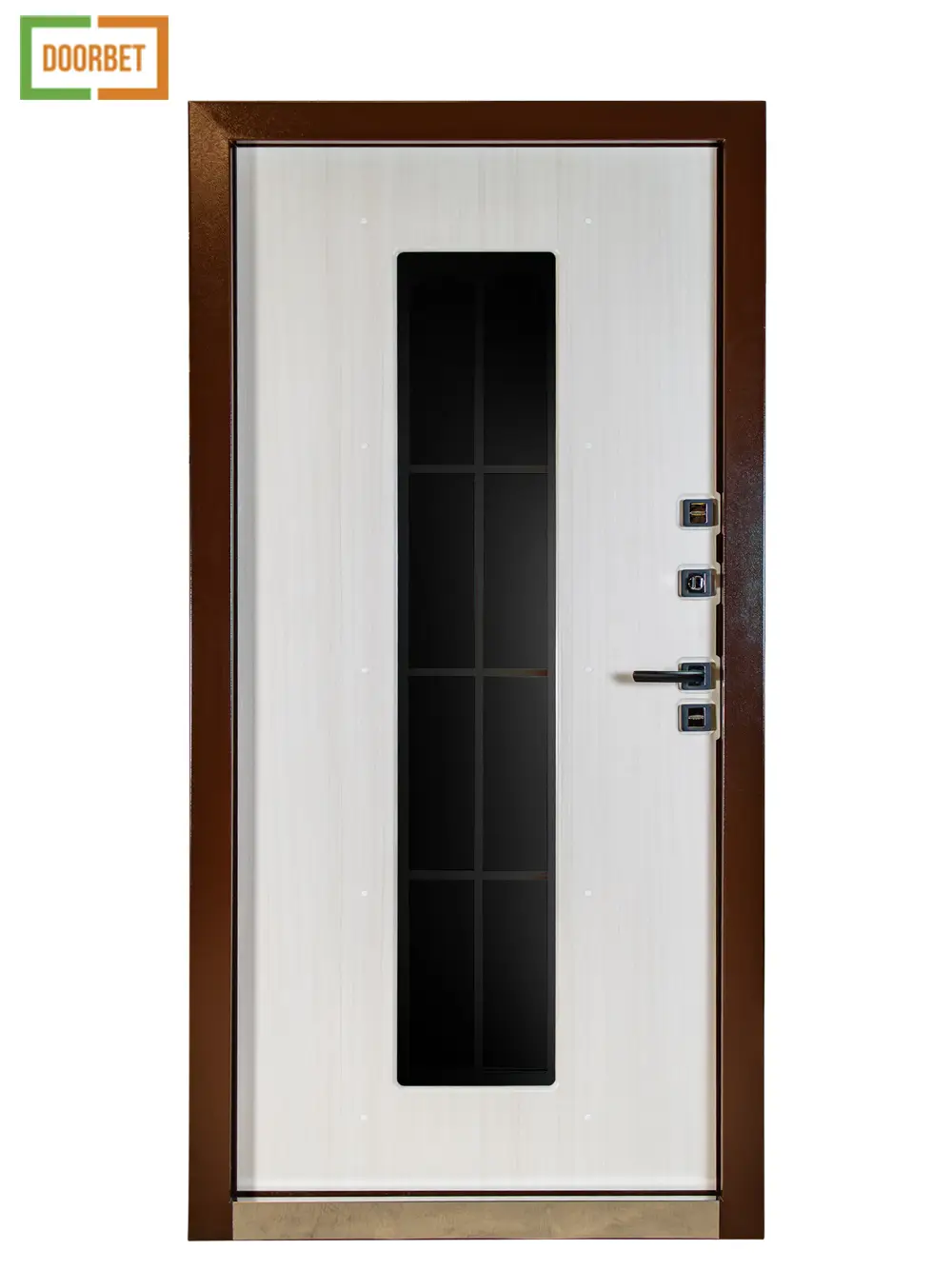 Дверь входная DOORBET