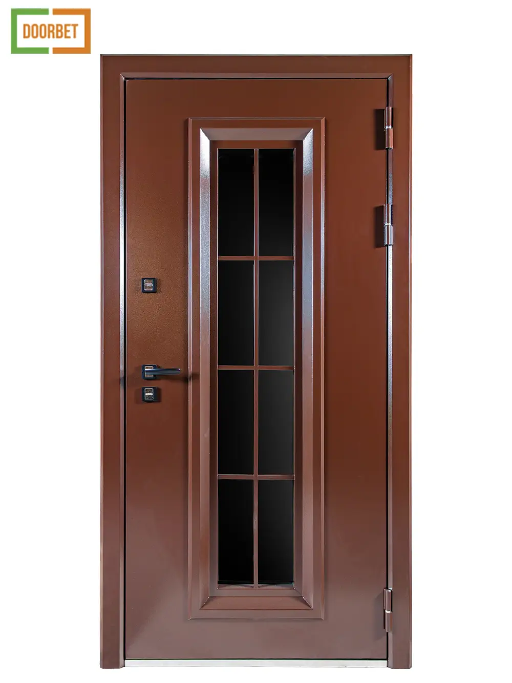 Дверь входная DOORBET