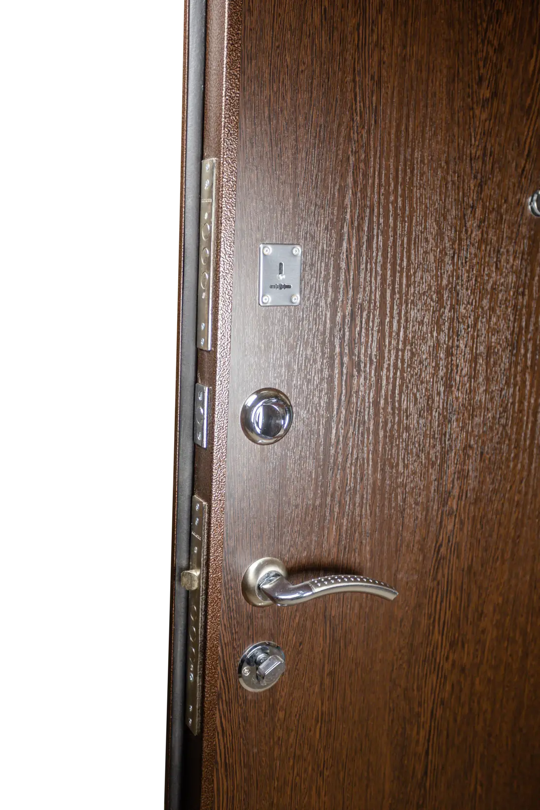 Дверь входная DOORBET 