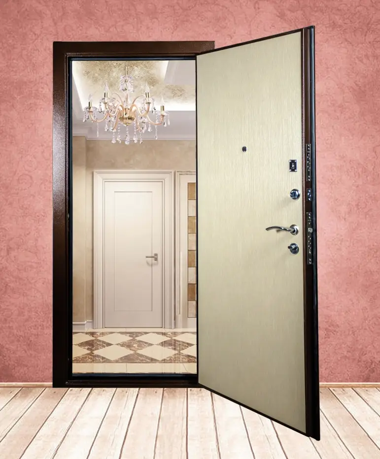 Дверь входная DOORBET 