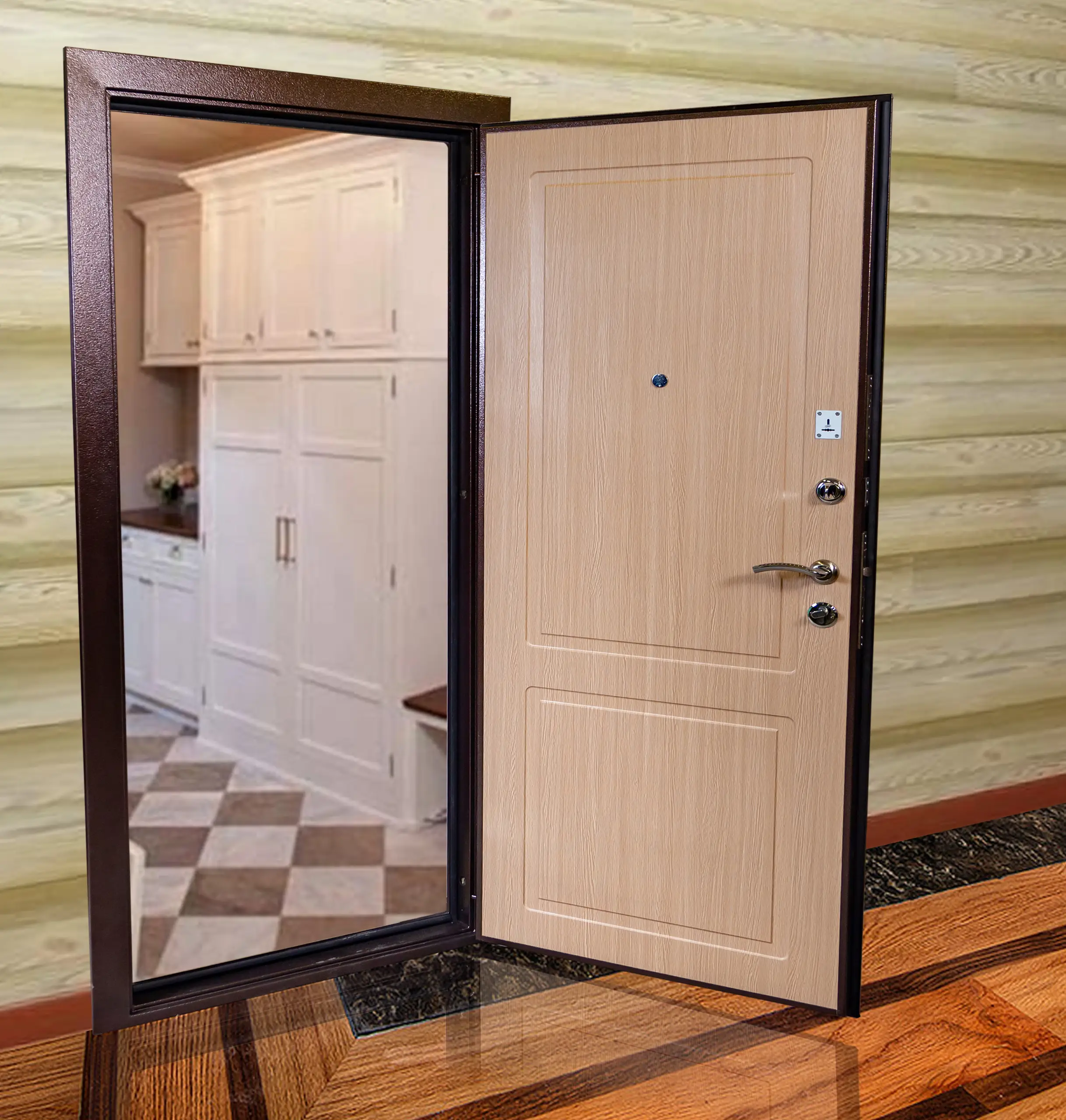 Дверь входная DOORBET 