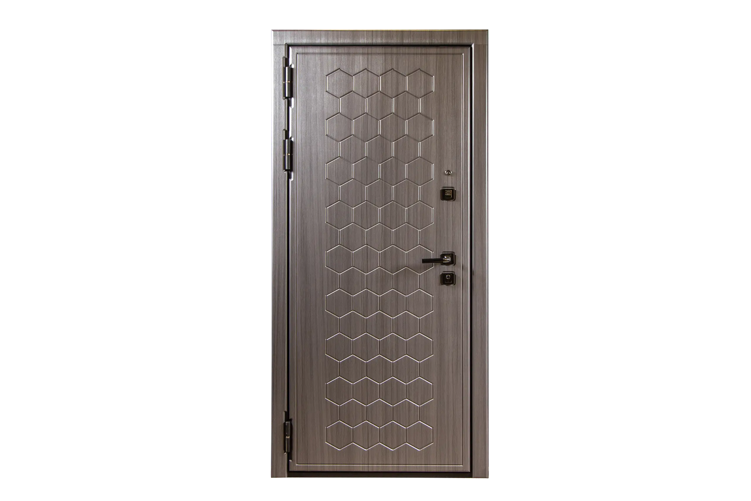 Дверь входная DOORBET 