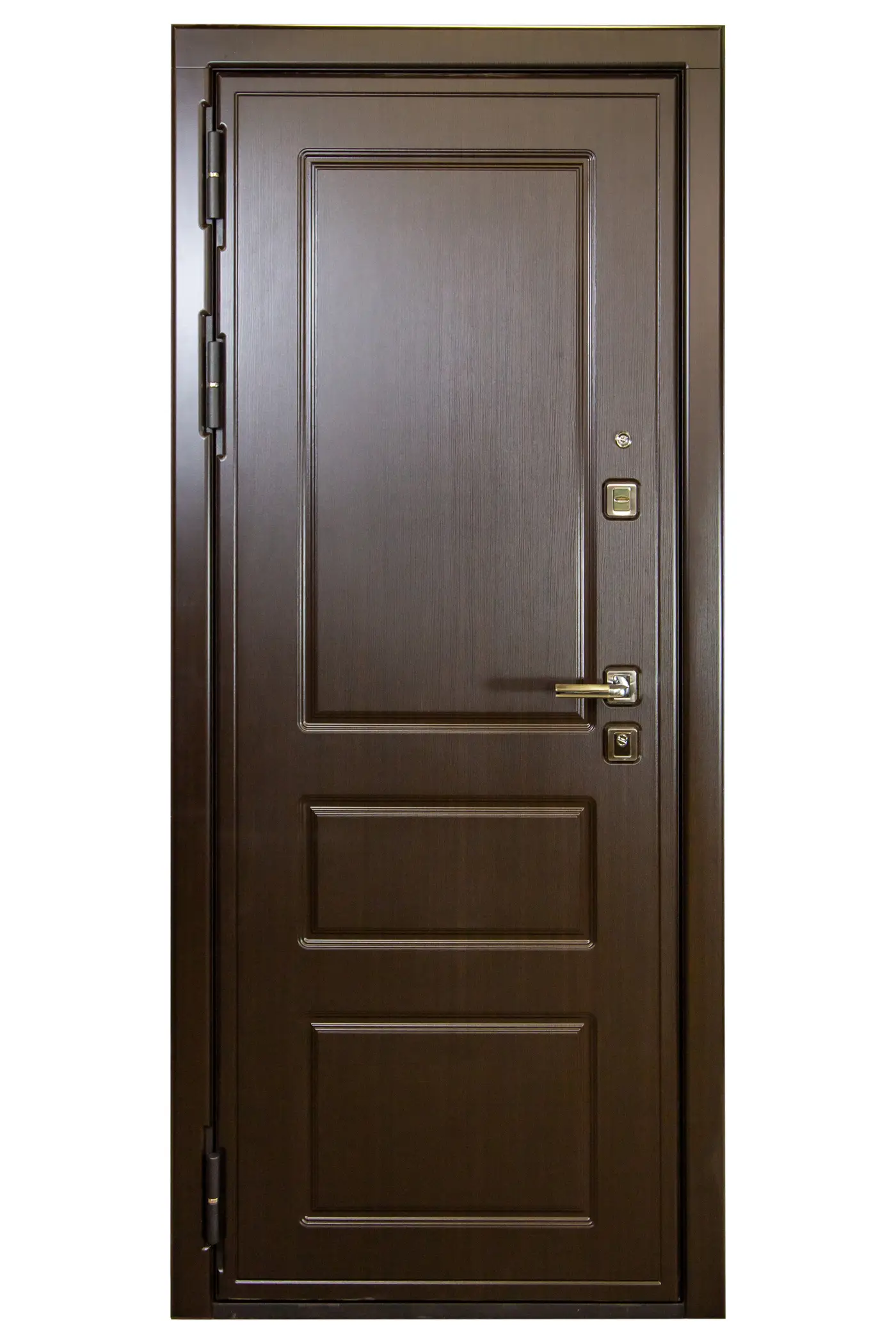 Дверь входная DOORBET 