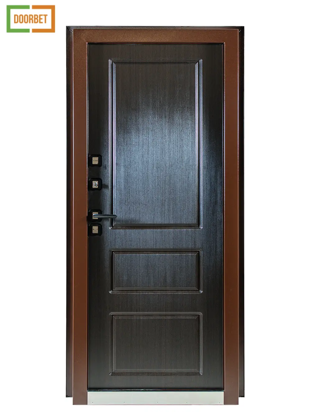 Дверь входная DOORBET 