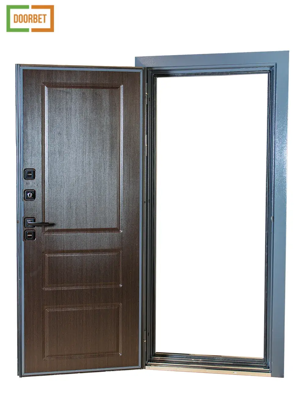 Дверь входная DOORBET 