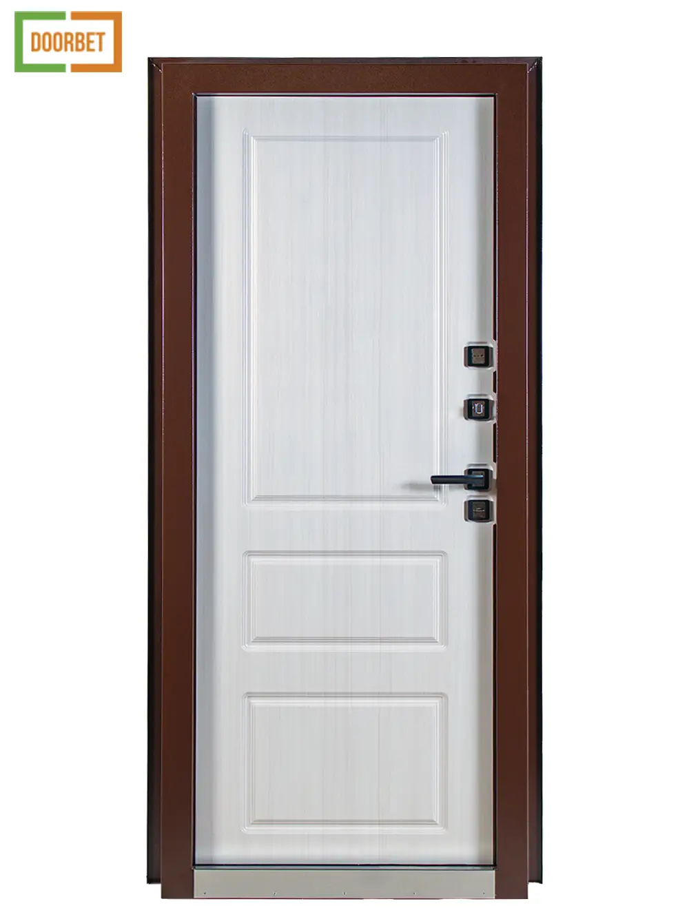 Дверь входная DOORBET 