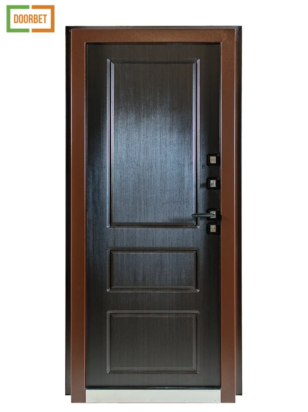 Дверь входная DOORBET 