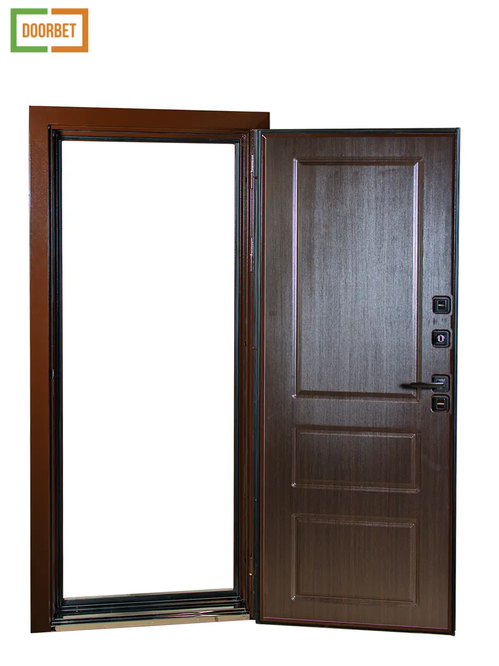 Дверь входная DOORBET 