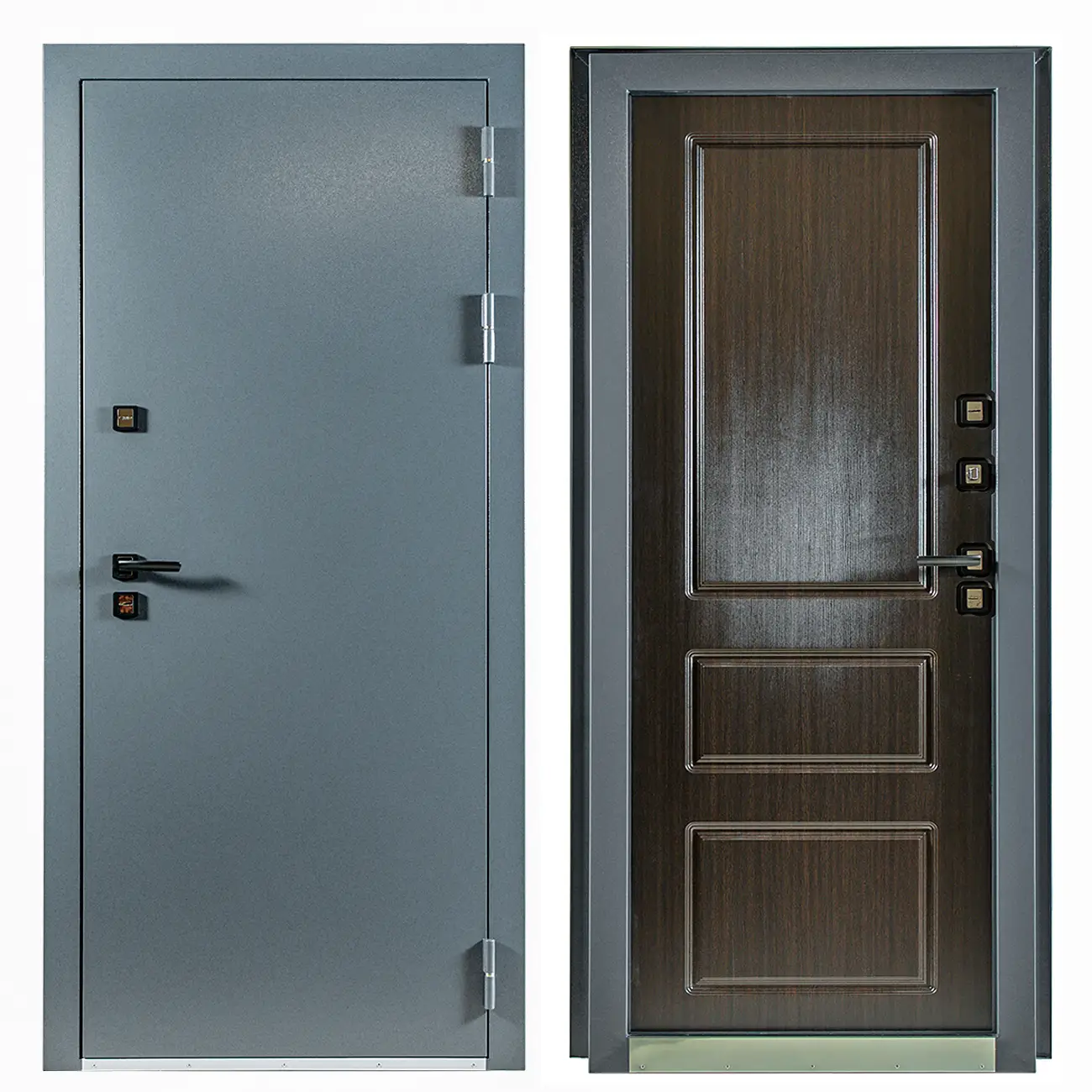 Дверь входная DOORBET 