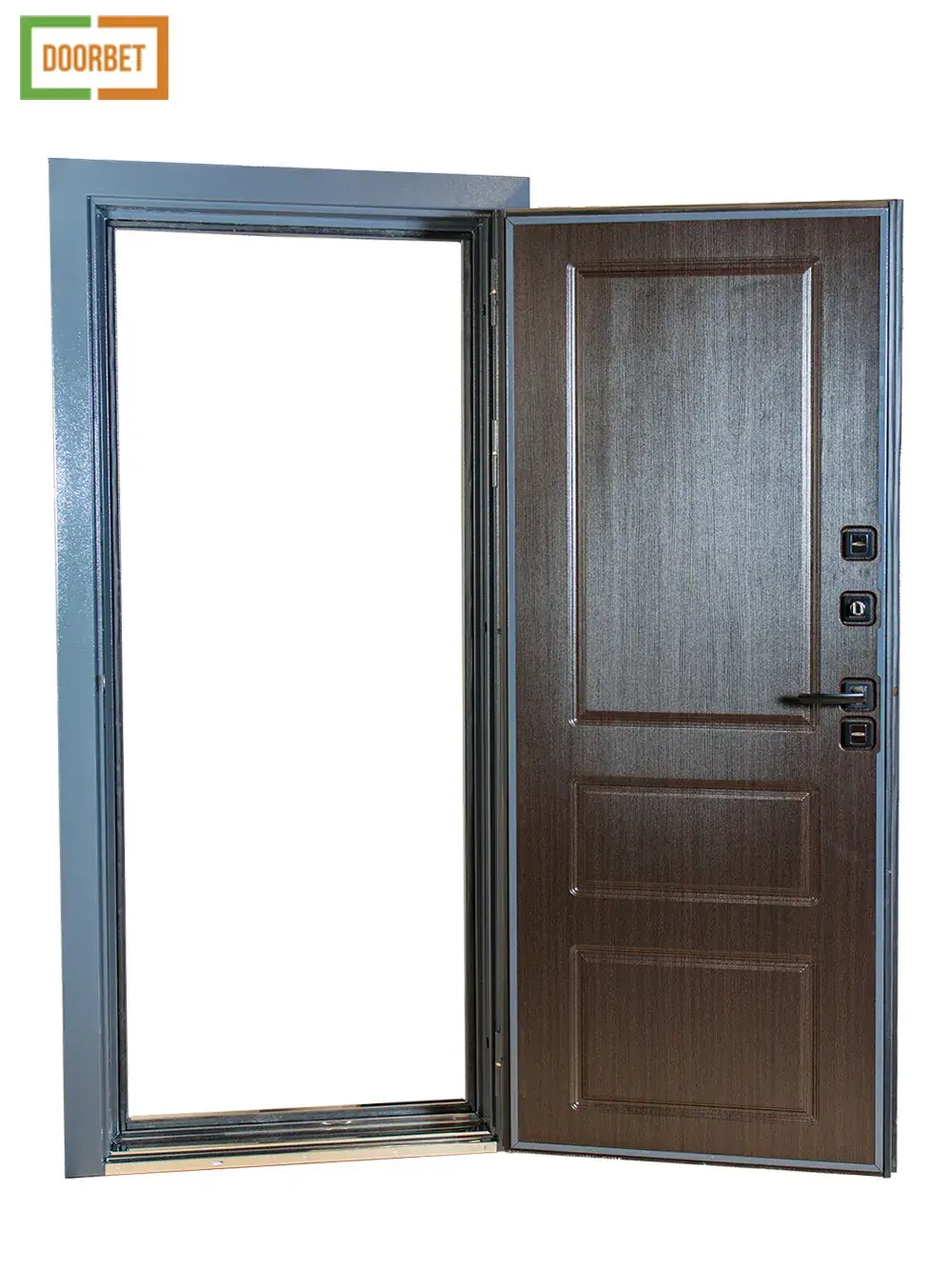 Дверь входная DOORBET 